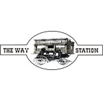 The Way Station Saloon and Eatery in Mauston