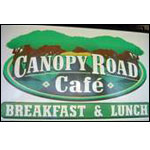 Canopy Road Cafe in Tallahassee