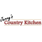Jerry's Country Kitchen in Carrollton