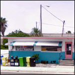 Gayles Restaurant in St. Pete Beach