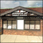 Josephs Two in Waltham