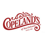 Copeland's of New Orleans in Shreveport