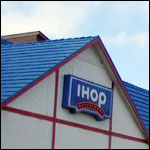 IHOP in Champaign