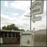 Geneva Diner in North Providence