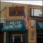 Mutt Lynch's in Newport Beach