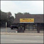 Perry Mac's Restaurant in Park Ridge