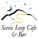 Scenic Loop Cafe in San Antonio