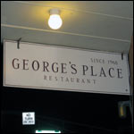 George's Place in Cape May
