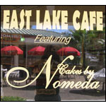 East Lake Cafe in Palm Harbor