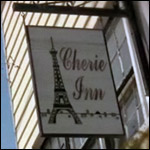 Cherie Inn in Grand Rapids