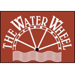 Water Wheel Breakfast & Gift in Jefferson