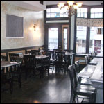Chestnut Cafe and Eatery in Nutley