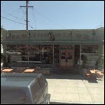 Starling Diner in Long Beach