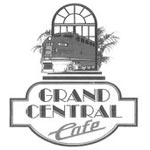 Grand Central Cafe in San Diego