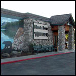 Black Bear Diner in Tulare