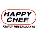 Happy Chef in Cedar Rapids