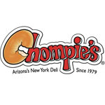 Chompies in Chandler