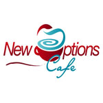 New Options Cafe in Fitchburg