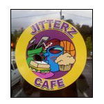 Jitterz Cafe in Fitchburg