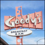 Goody's in El Monte
