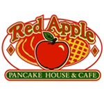 Red Apple Pancake House & Cafe in Palatine