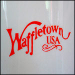 Waffletown USA in Virginia Beach