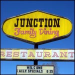 Junction Family Dining in Pagosa Springs