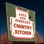 Jack and Janelle's Country Kitchen in Cortez