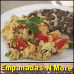 Empanadas N More in Plano