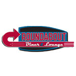 Roundabout Diner & Lounge in Portsmouth