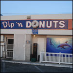 Layton's Dip 'n Donuts in Ocean City