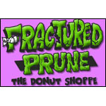 Fractured Prune Donut Shoppe in Ocean City