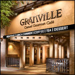 Granville Casual Gourmet Cafe in Burbank