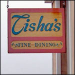 Tisha's in Cape May