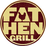Fat Hen Grill in New Orleans