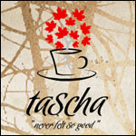 Cafe Tascha in Nyack