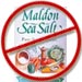 No Sea Salt