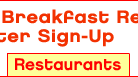 Restaurants