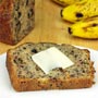 Quick & Easy Banana Bread