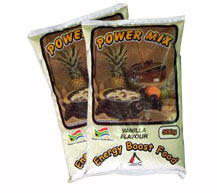 Power Mix Energy Boost Breakfast Cereal