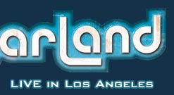 Win a trip to see Sugarland Live in Los Angeles or tons of other sweet prizes!