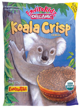 EnviroPak Of Koala Crisp