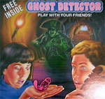 1989 Apple Jacks Ghost Detector