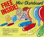 Cookie-Crisp Mini-Skateboard Box