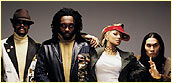 Black Eyed Peas