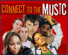 Connect to the Music and Win