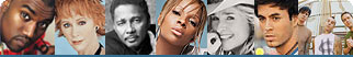 Tell us what kind of music you like so we can customize your experience.