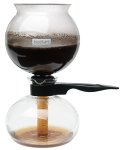 Bodum Santos Vacuum Coffeemaker