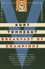 Breakfast of Champions By Kurt Vonnegut