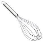 Rsle  10.6-Inch Egg Whisk